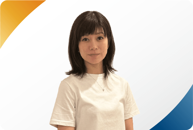 ProCXスペシャリスト 坪内亜依