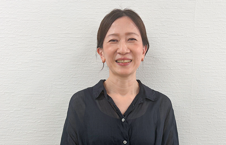 坊村 泉美