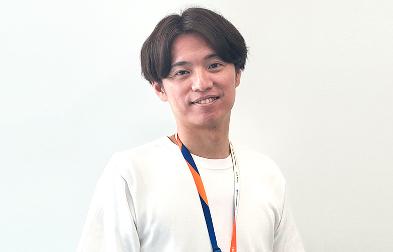 板羽 弘貴