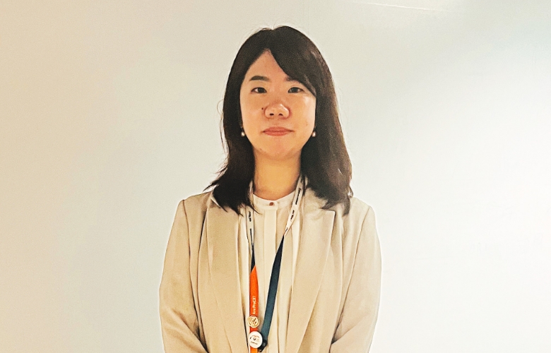 西田 朱里