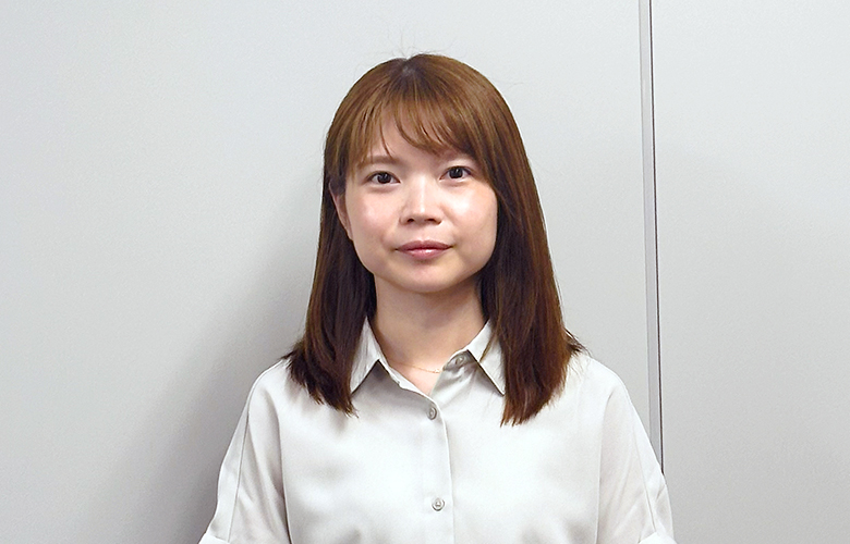 野口 優希