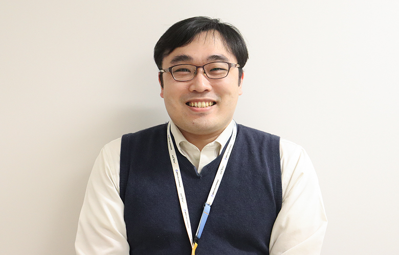 島田 大