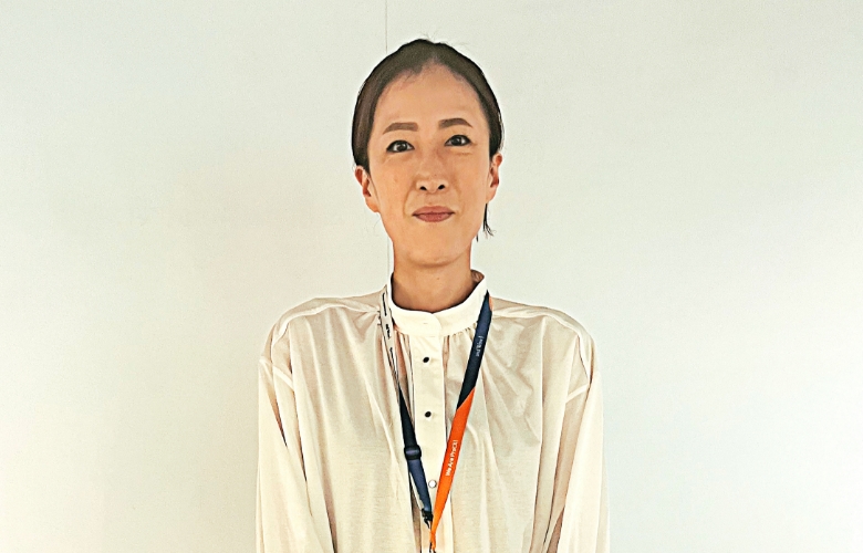 渡辺 梨奈