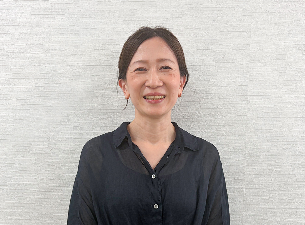 坊村 泉美