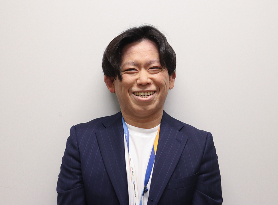 福永 征世