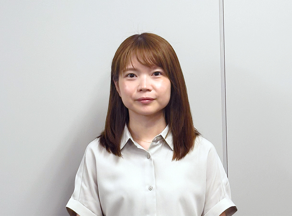 野口 優希