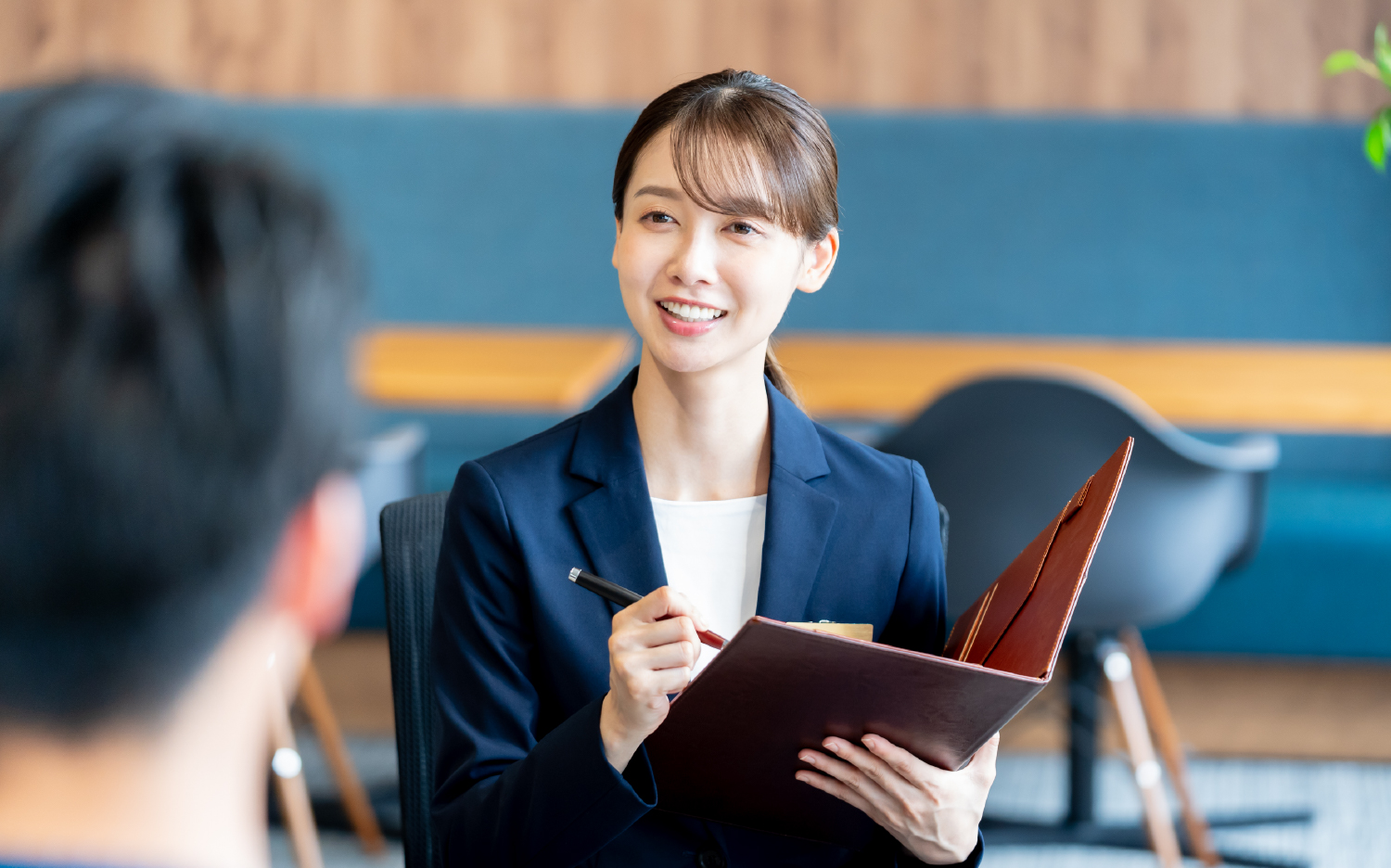 あらゆる業種や職種で使えるWinactor®は、新たな顧客開拓につながります。