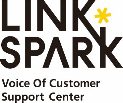 VOC特化型共創拠点「LINKSPARK　Voice Of Customer Support Center」の開設について