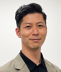 米林　敏幸