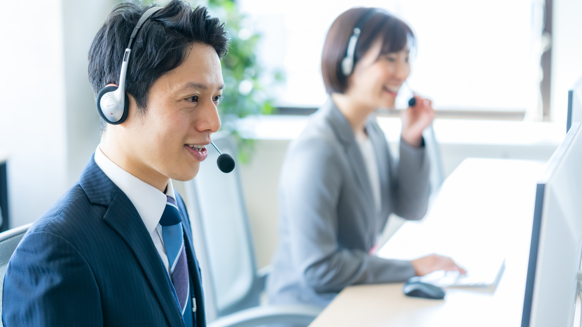 コールセンターシステムの要件定義書作成に欠かせない!システム構築のステップとは?