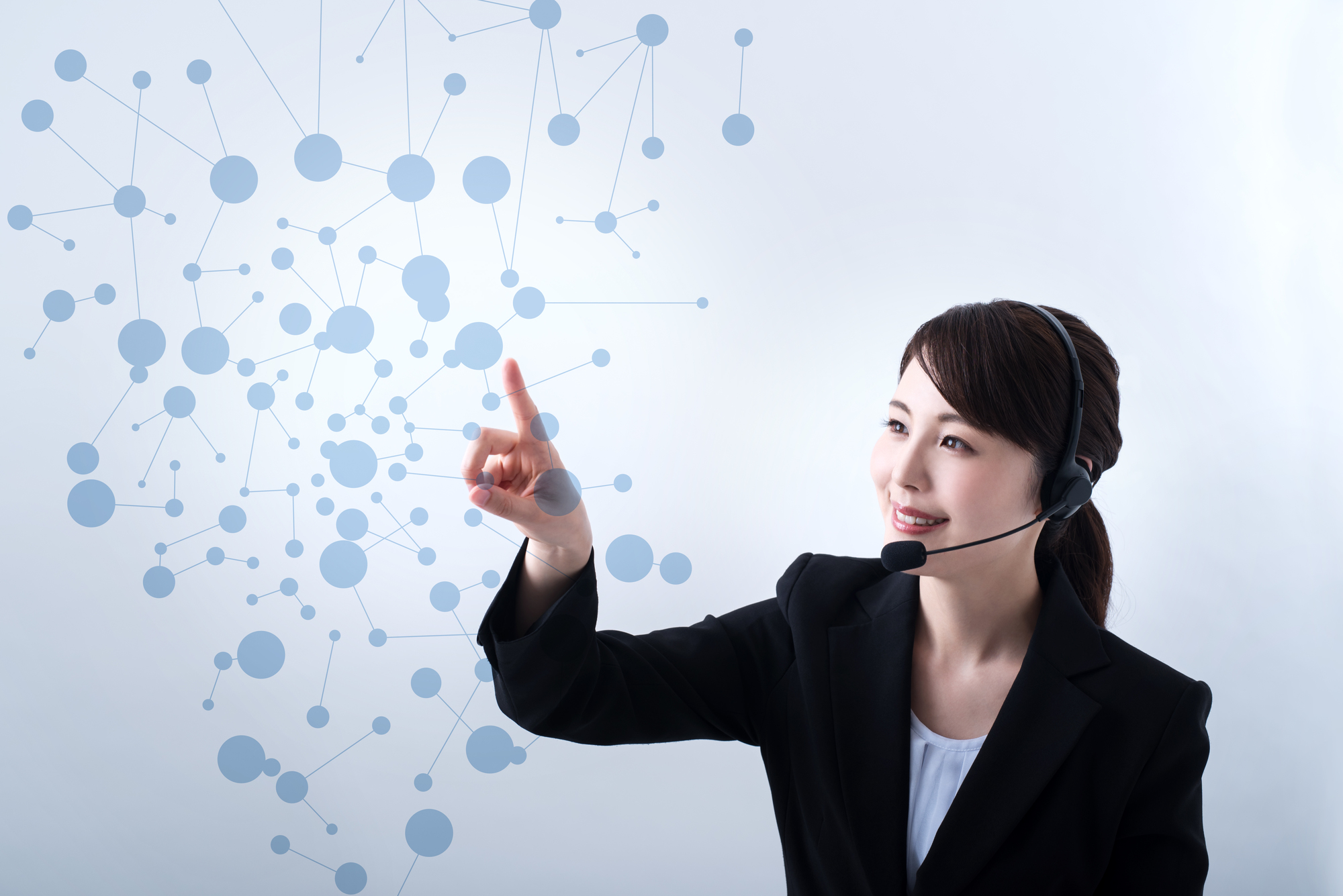 クラウドPBXと従来型PBXの違いとは?