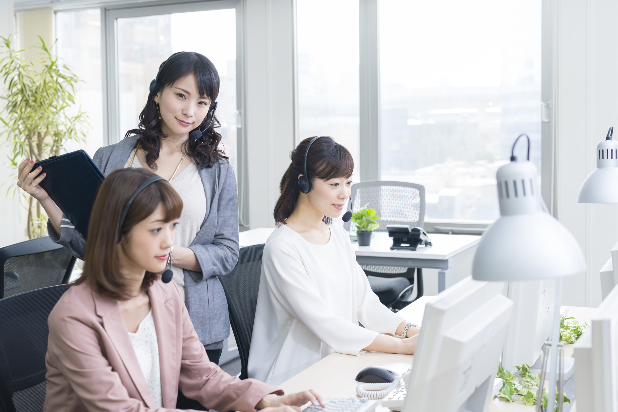 コールセンターマネジメントとは？SVの役割・業務内容・必要なスキルと改善ポイントを解説