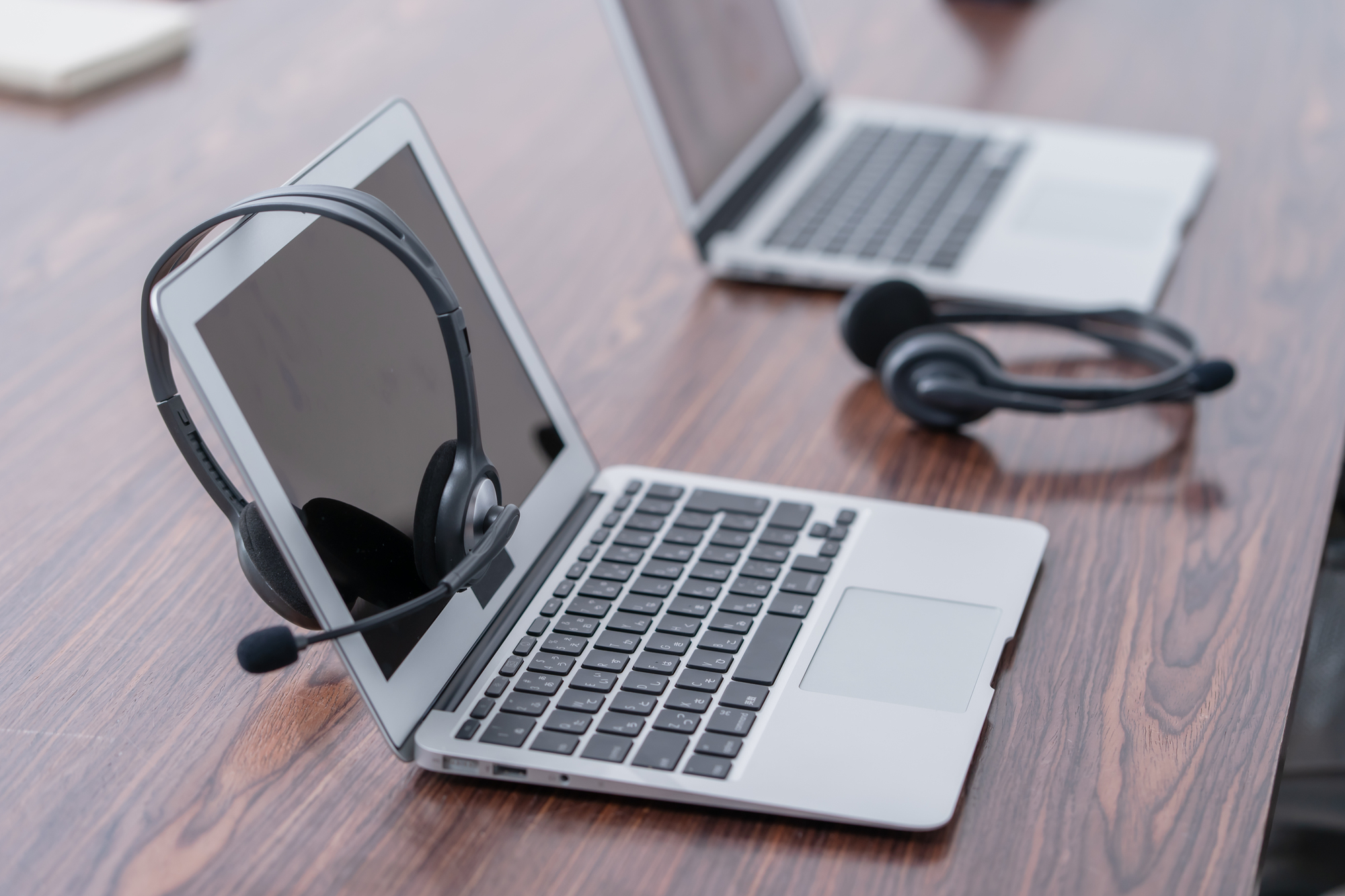 PBXの基礎!コールセンターでPBXが担う役割
