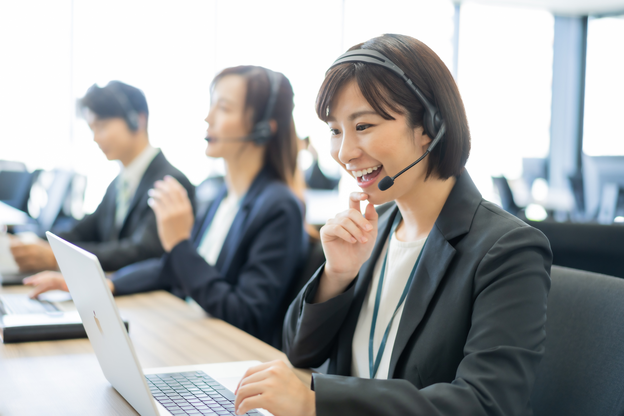 PBXの主な機能と導入のメリット