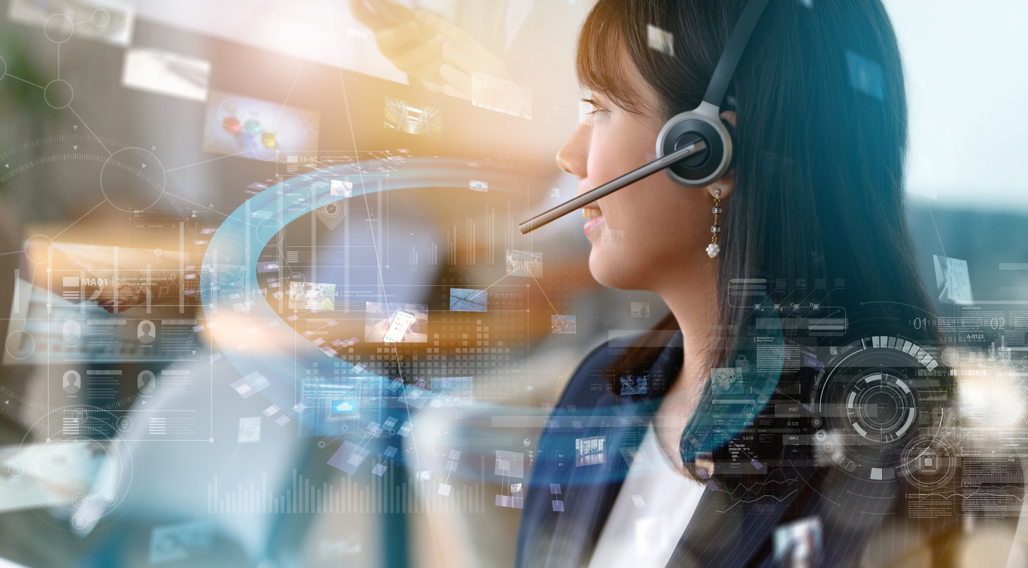 コールセンターの分析とは？分析の目的と成功する実践方法を解説