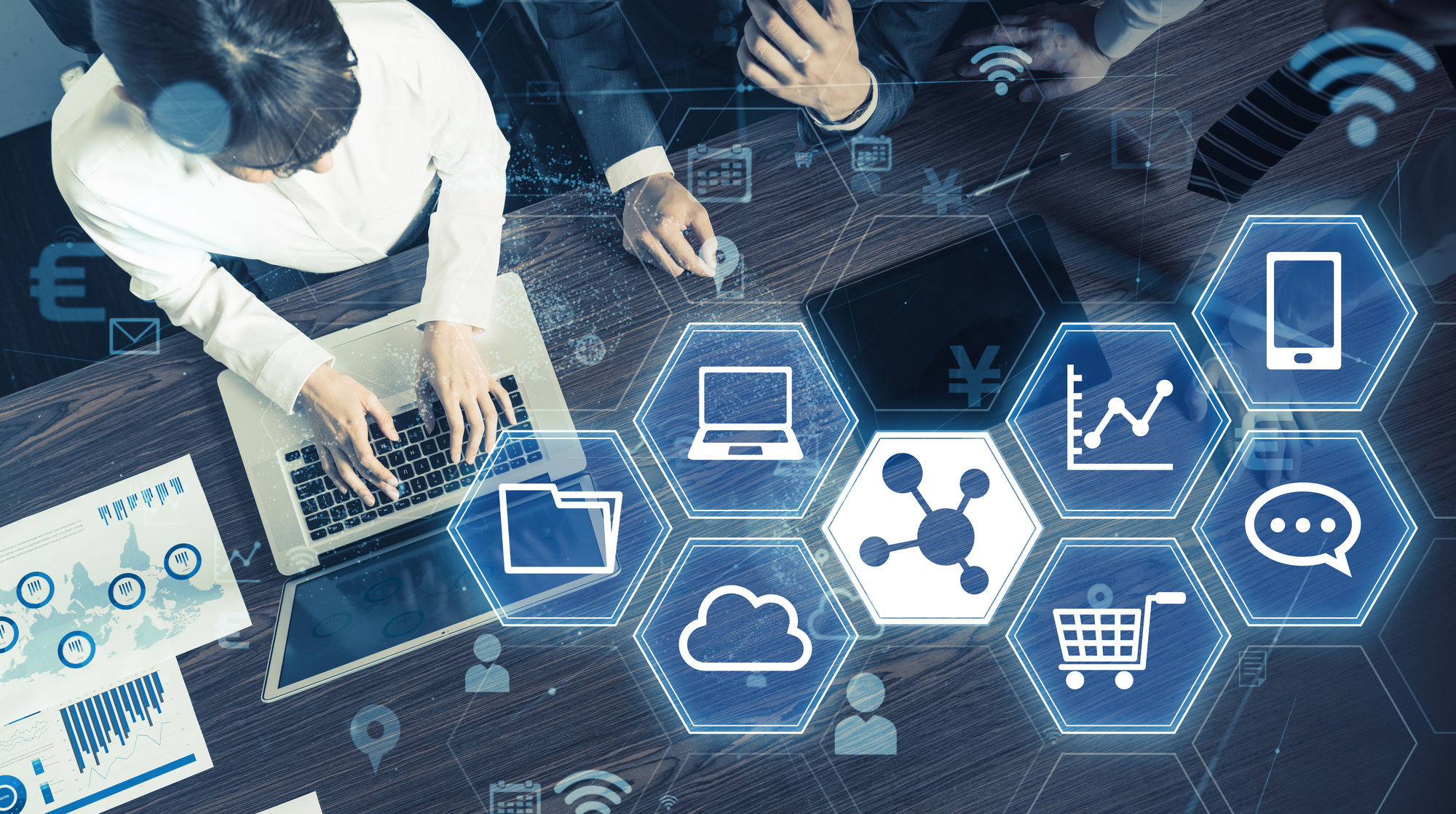 主要なコールセンターの分析手法と特徴