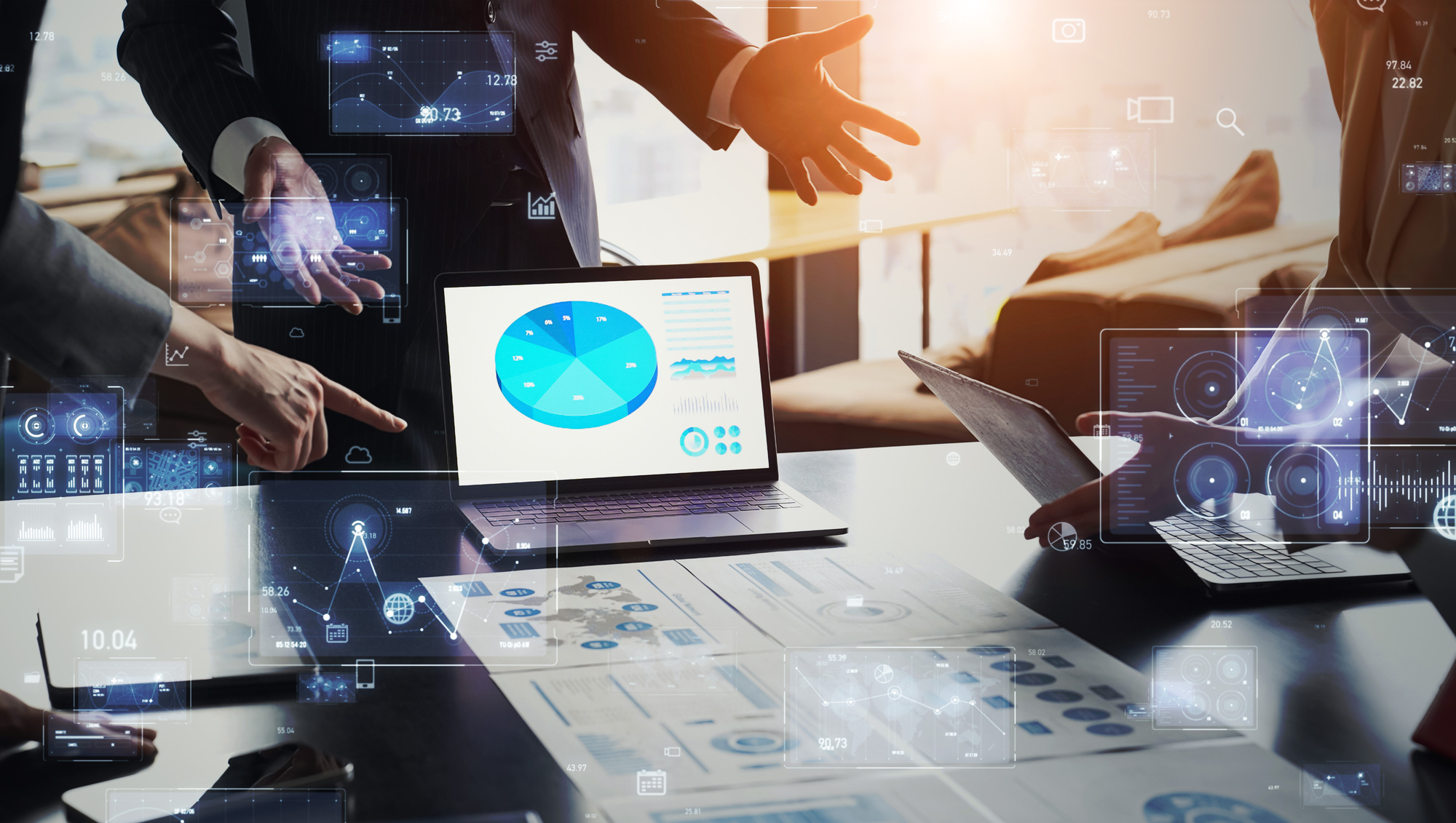 コールセンター分析を実行するステップと成功のコツを解説！