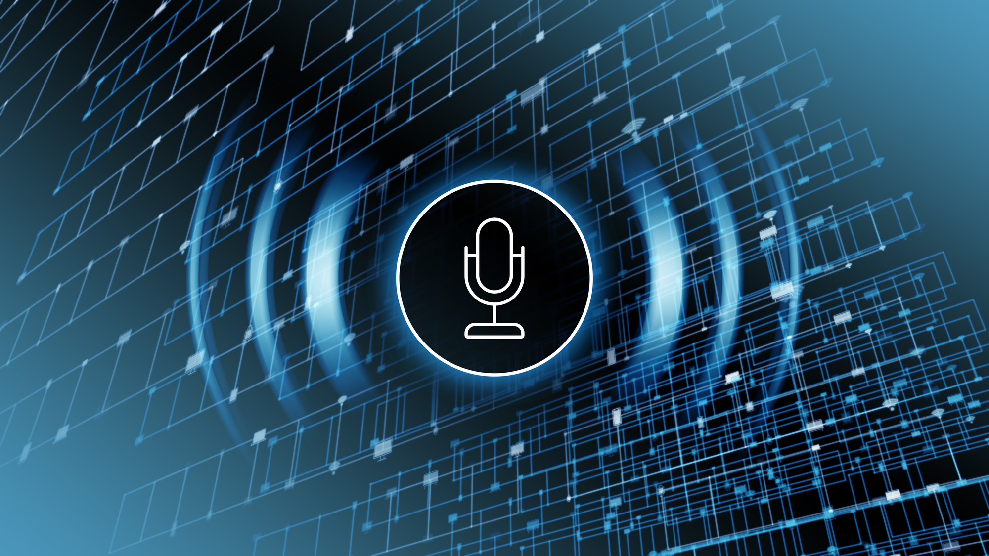 音声認識とは?導入のメリットも解説