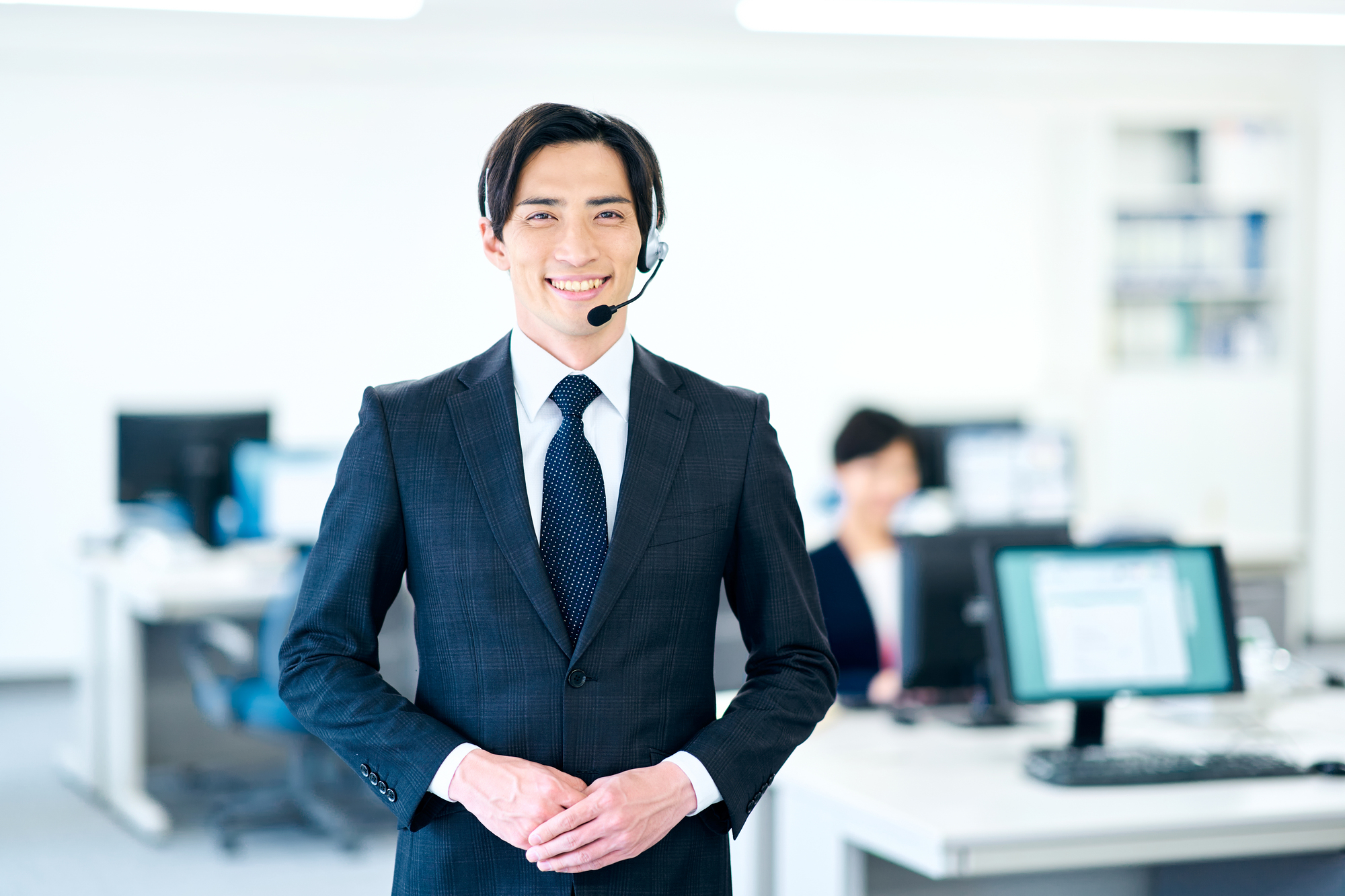 CSRとは？言葉の意味と役割