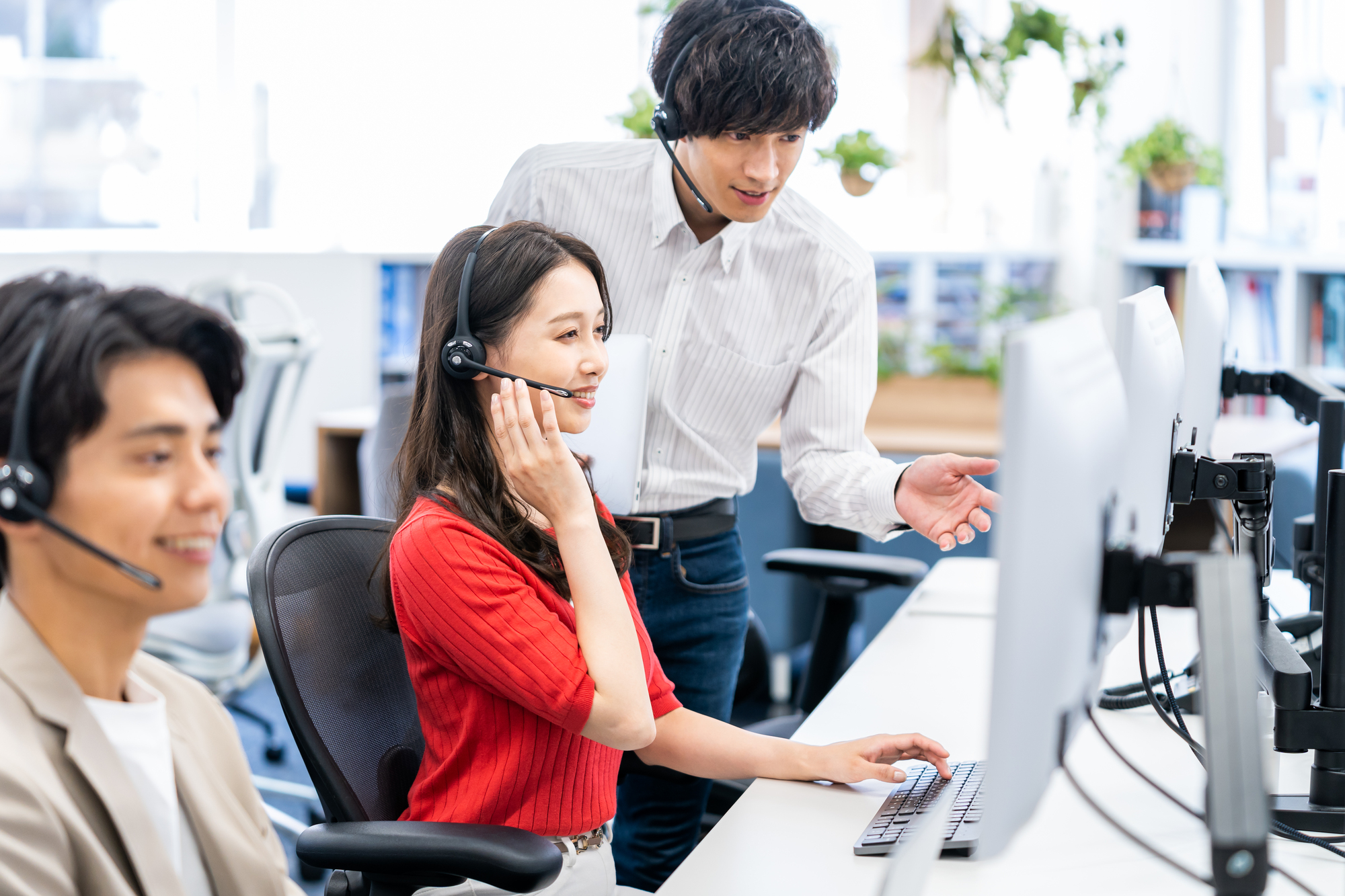 企業にとってCSRが重要な理由は？