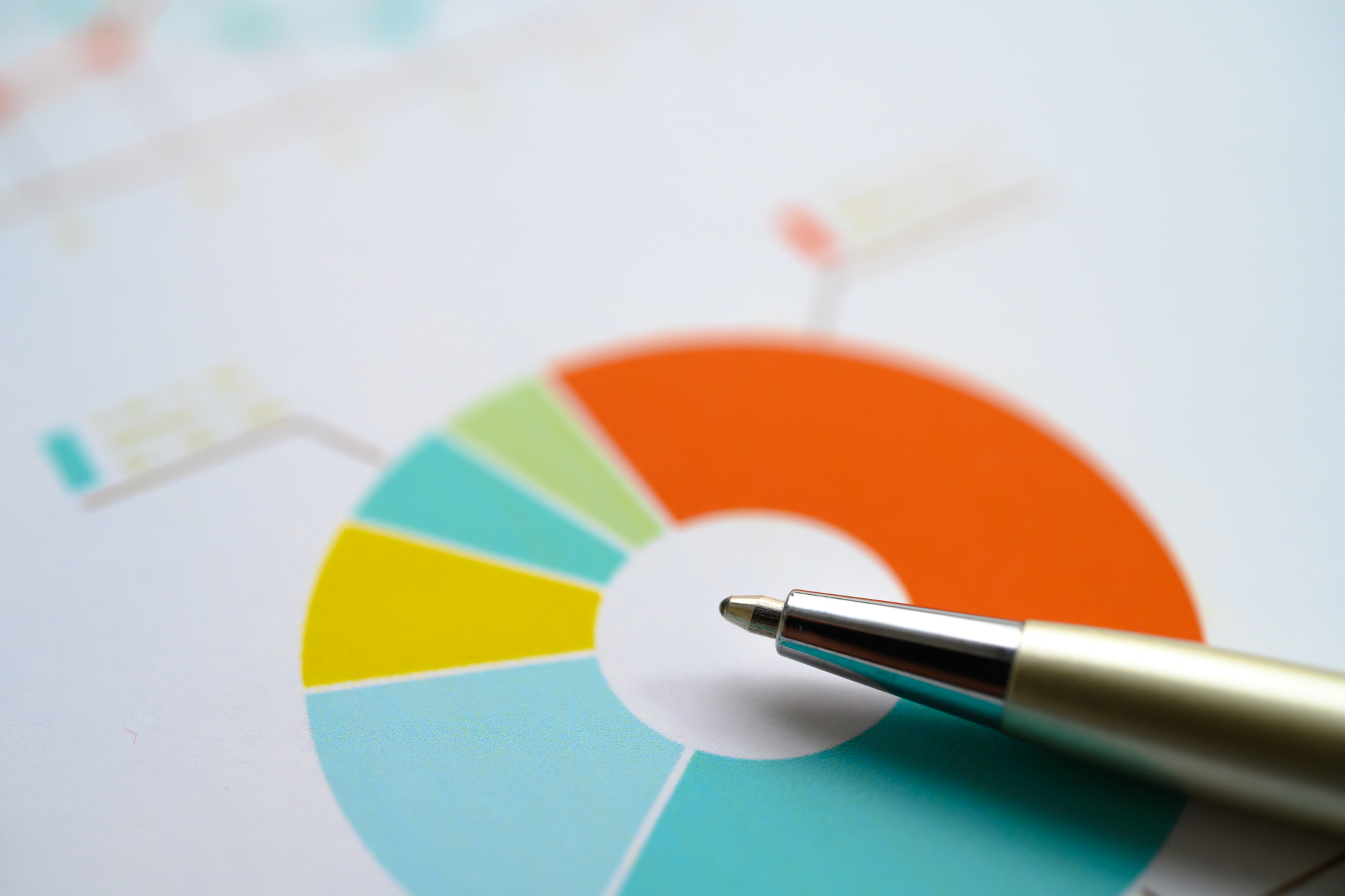 コールセンターのKPIの4分類とは？