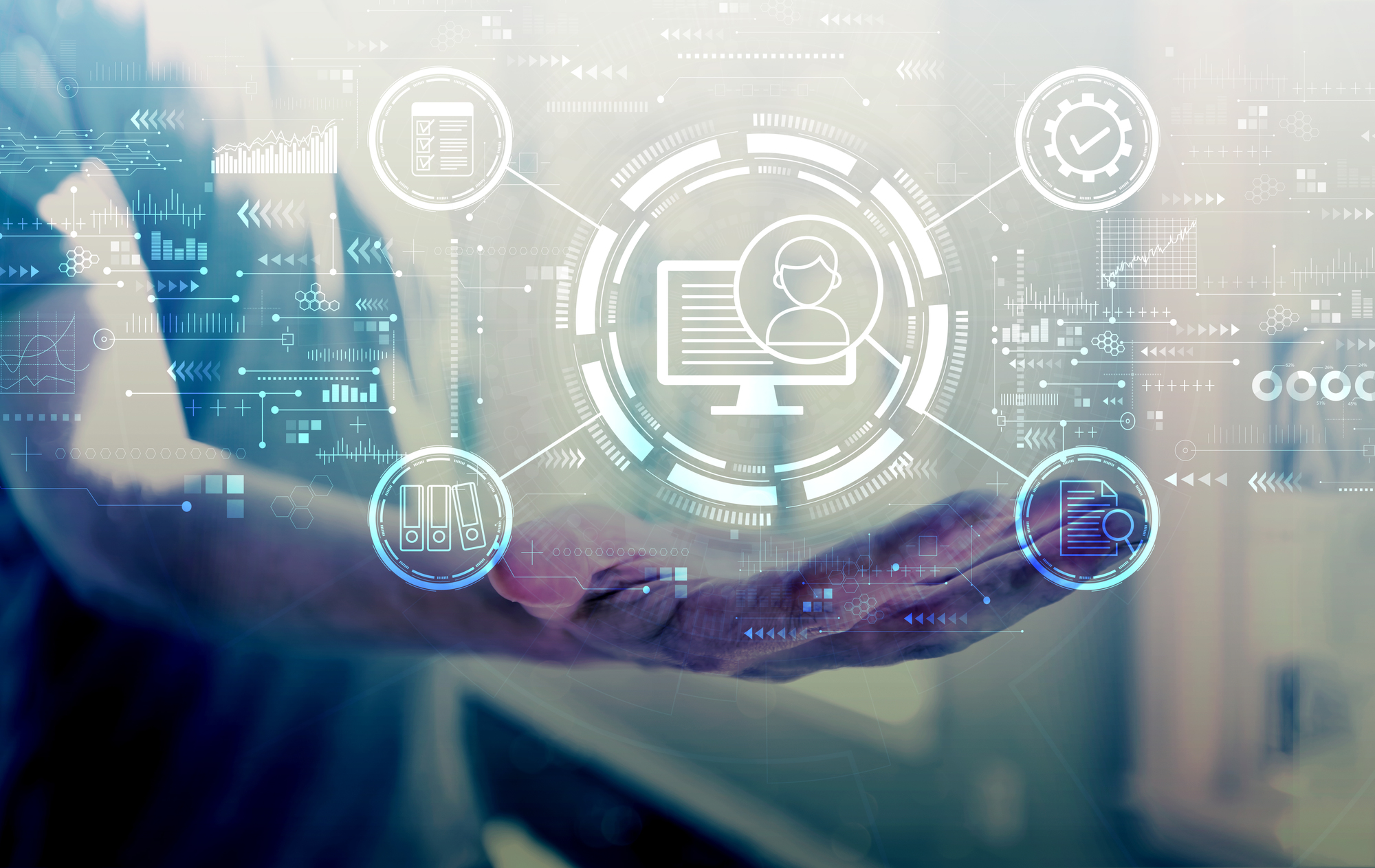 電話業務効率化に役立つ主要ツール