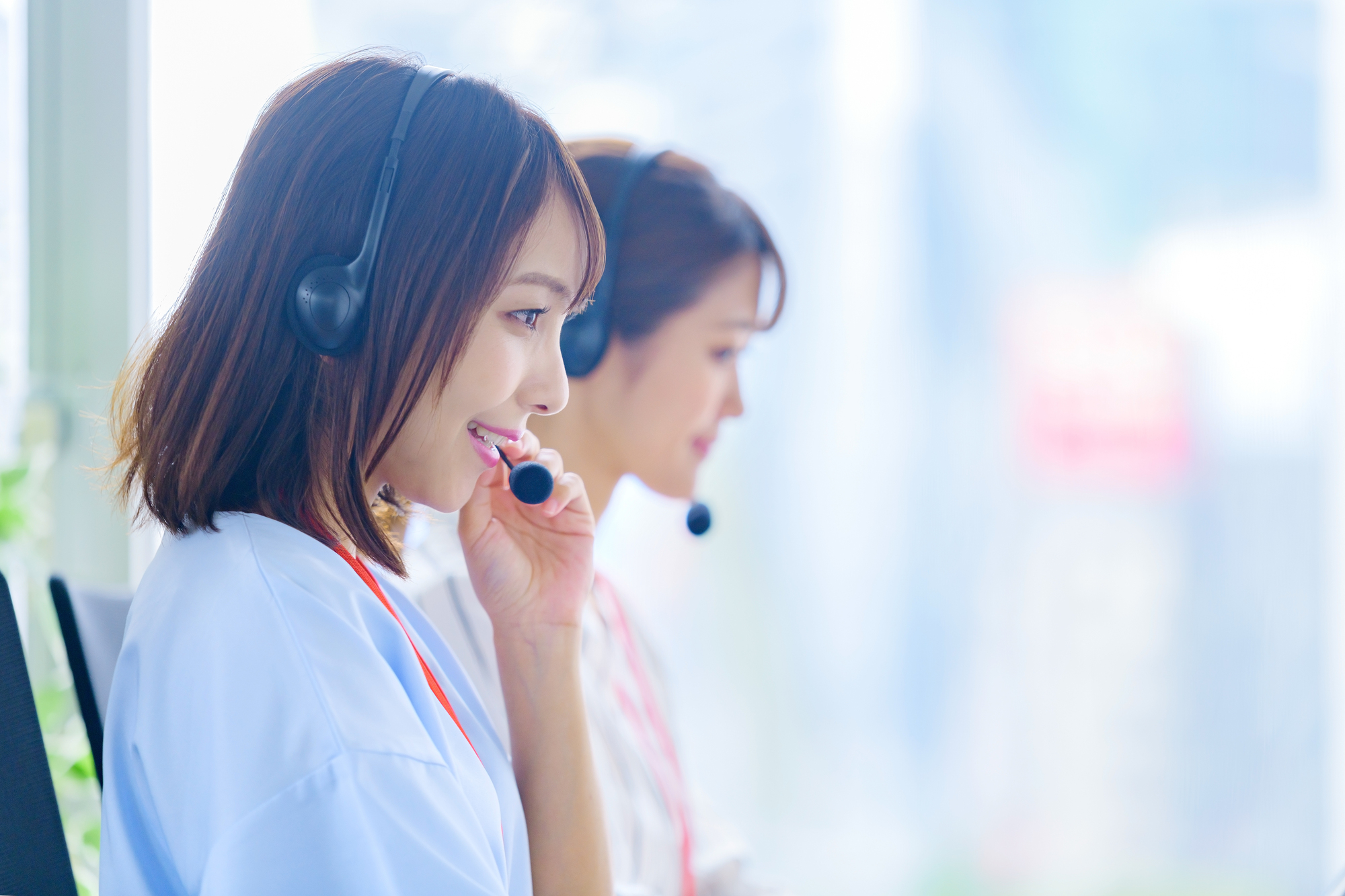 コールセンター教育が必要な理由は？