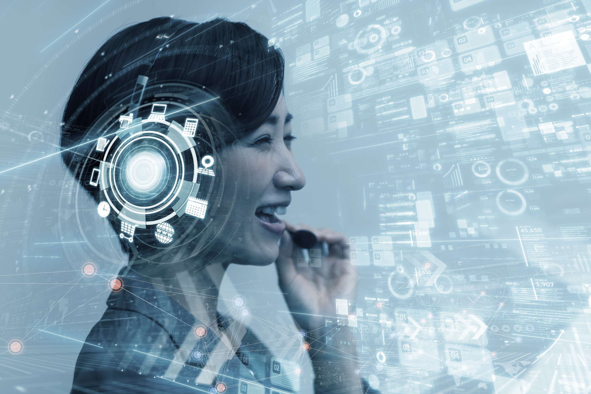 英語電話対応を仕組み化する方法は？