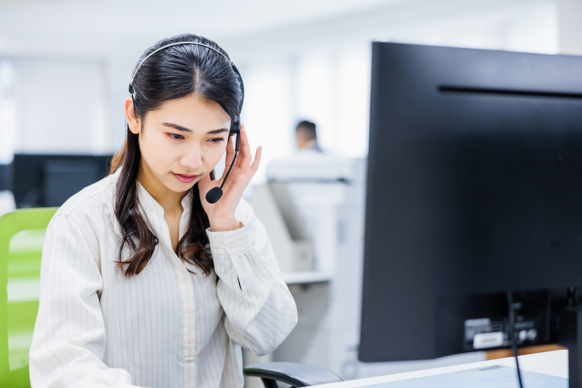 コールセンター切り替えを検討すべきタイミング