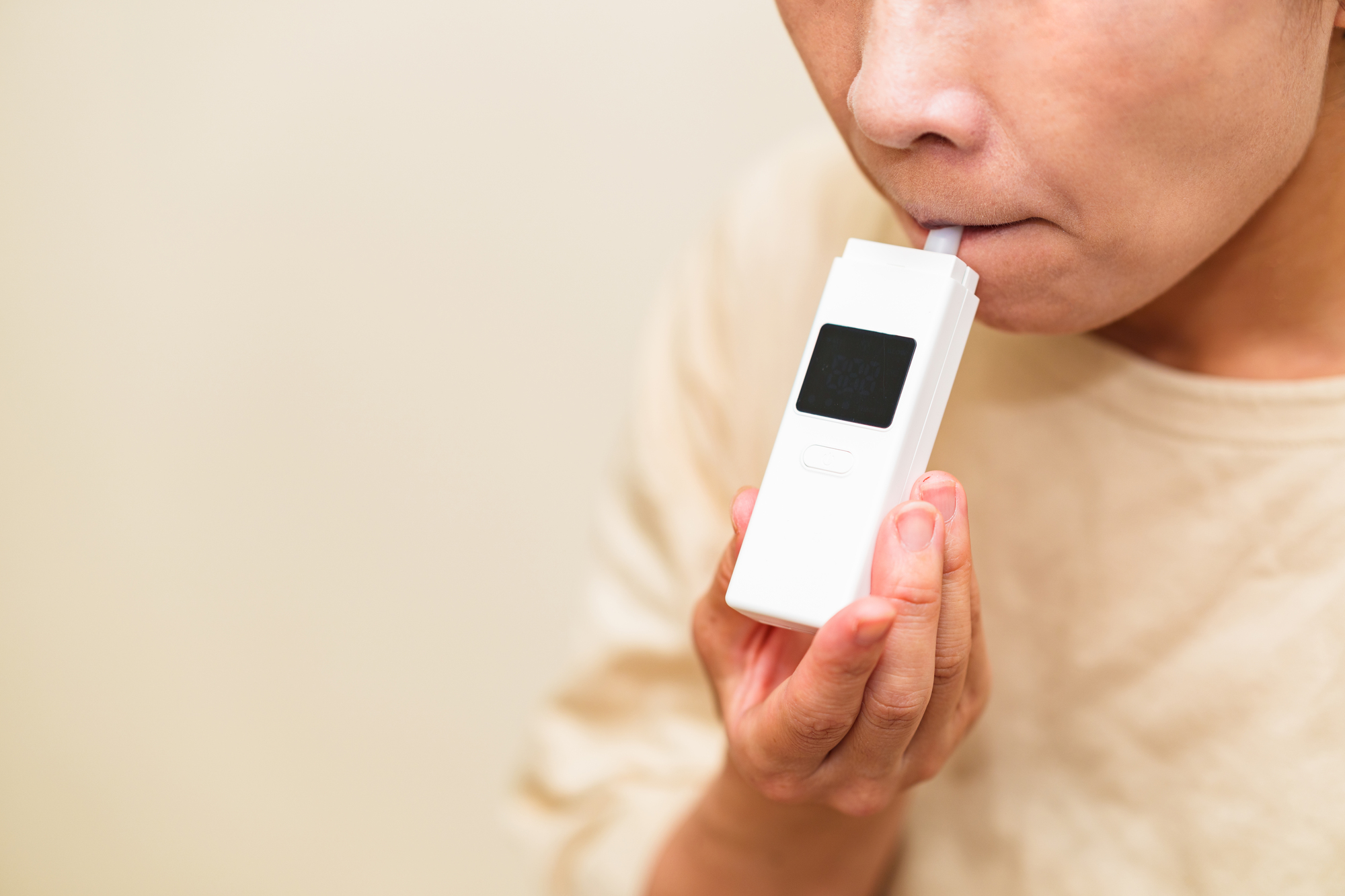 アルコールチェック運用ルールの基本構成 