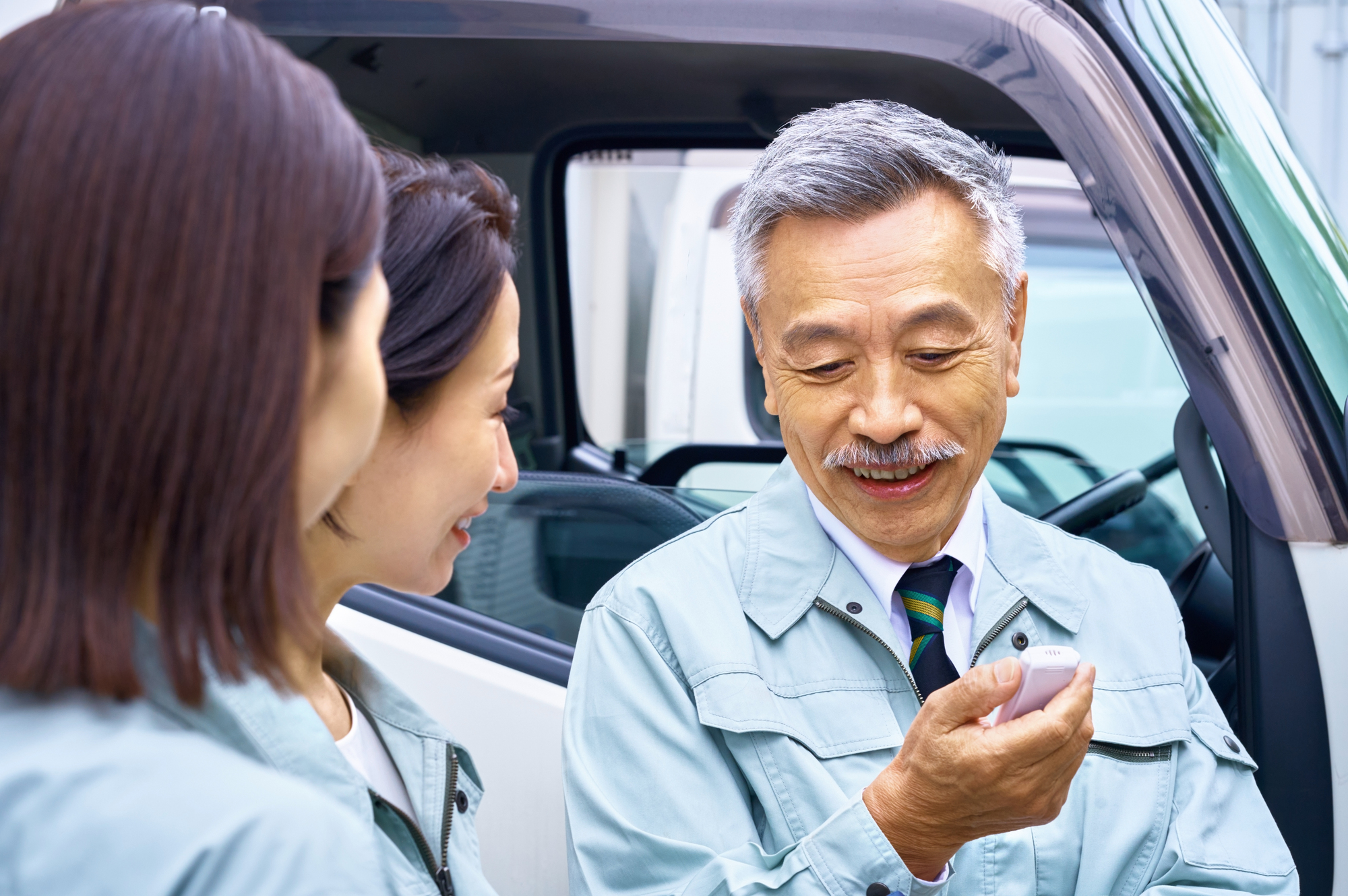 アルコールチェック運用でよくある課題