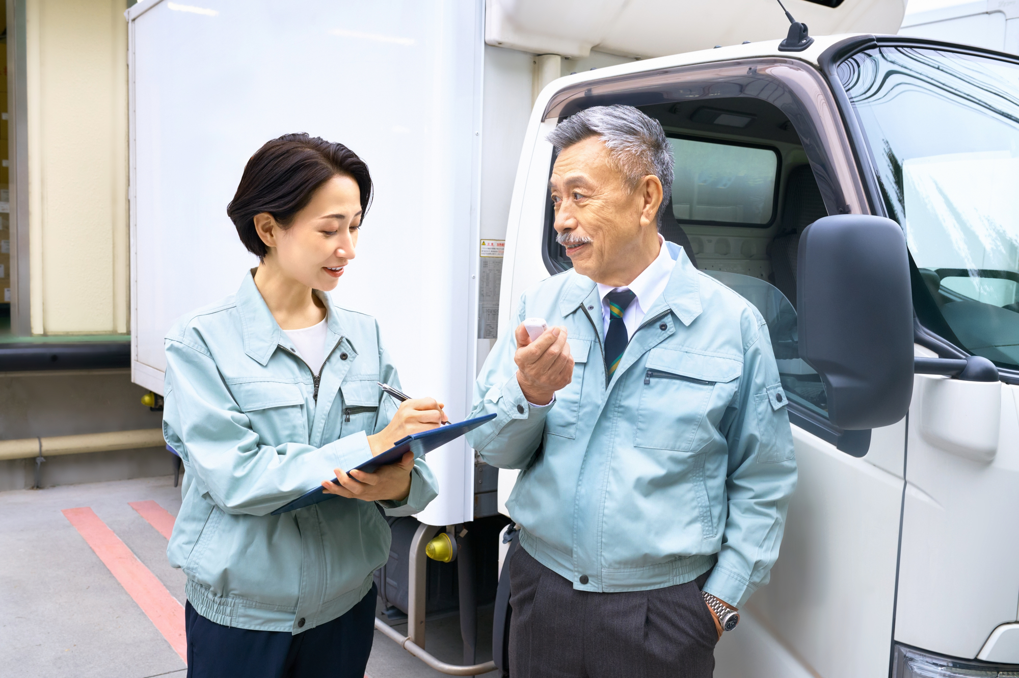 アルコールチェック運用ルールとは？企業が押さえるべき実務フローと管理体制