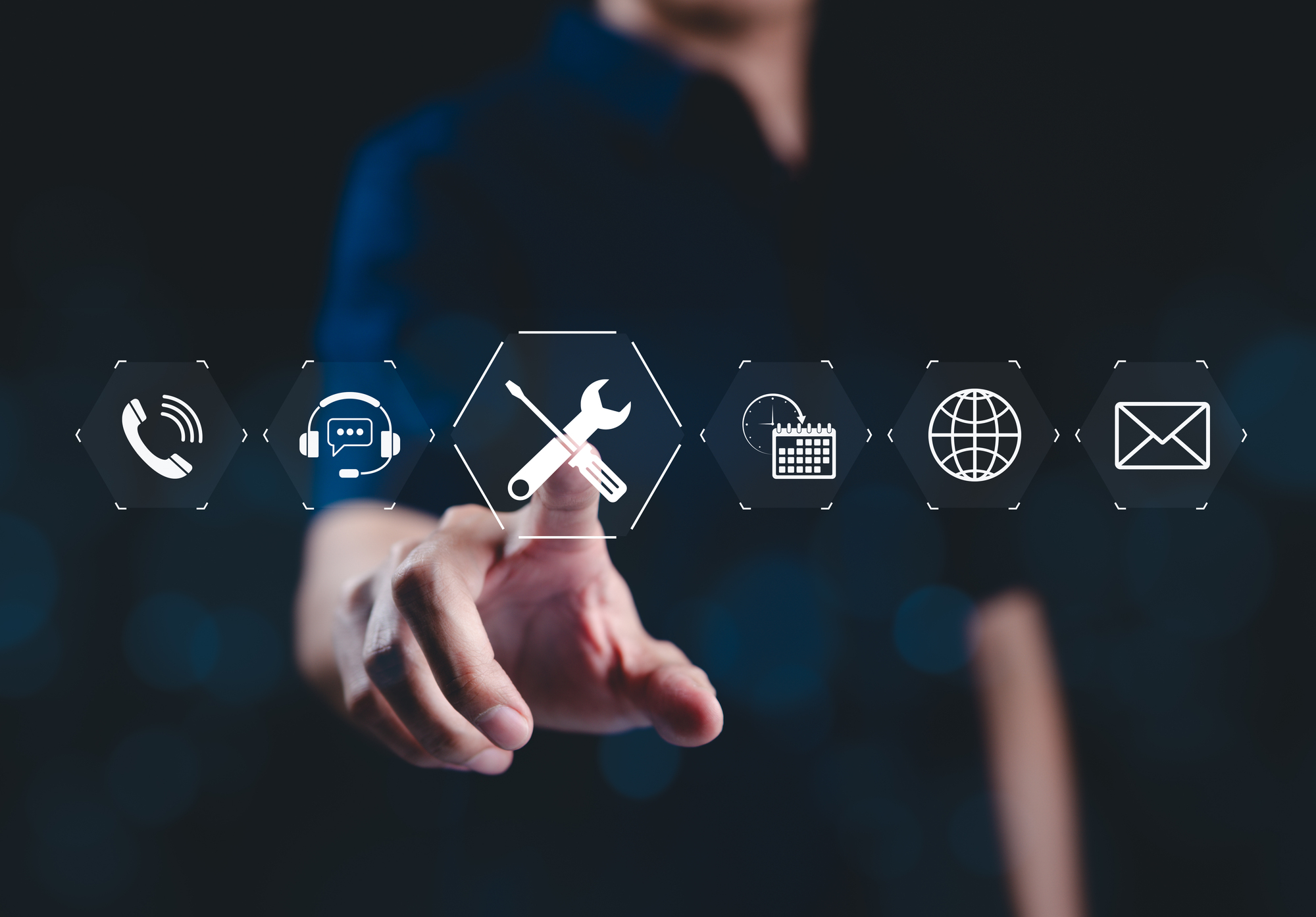 つながらない状態を防ぐ中長期的な対処方法 