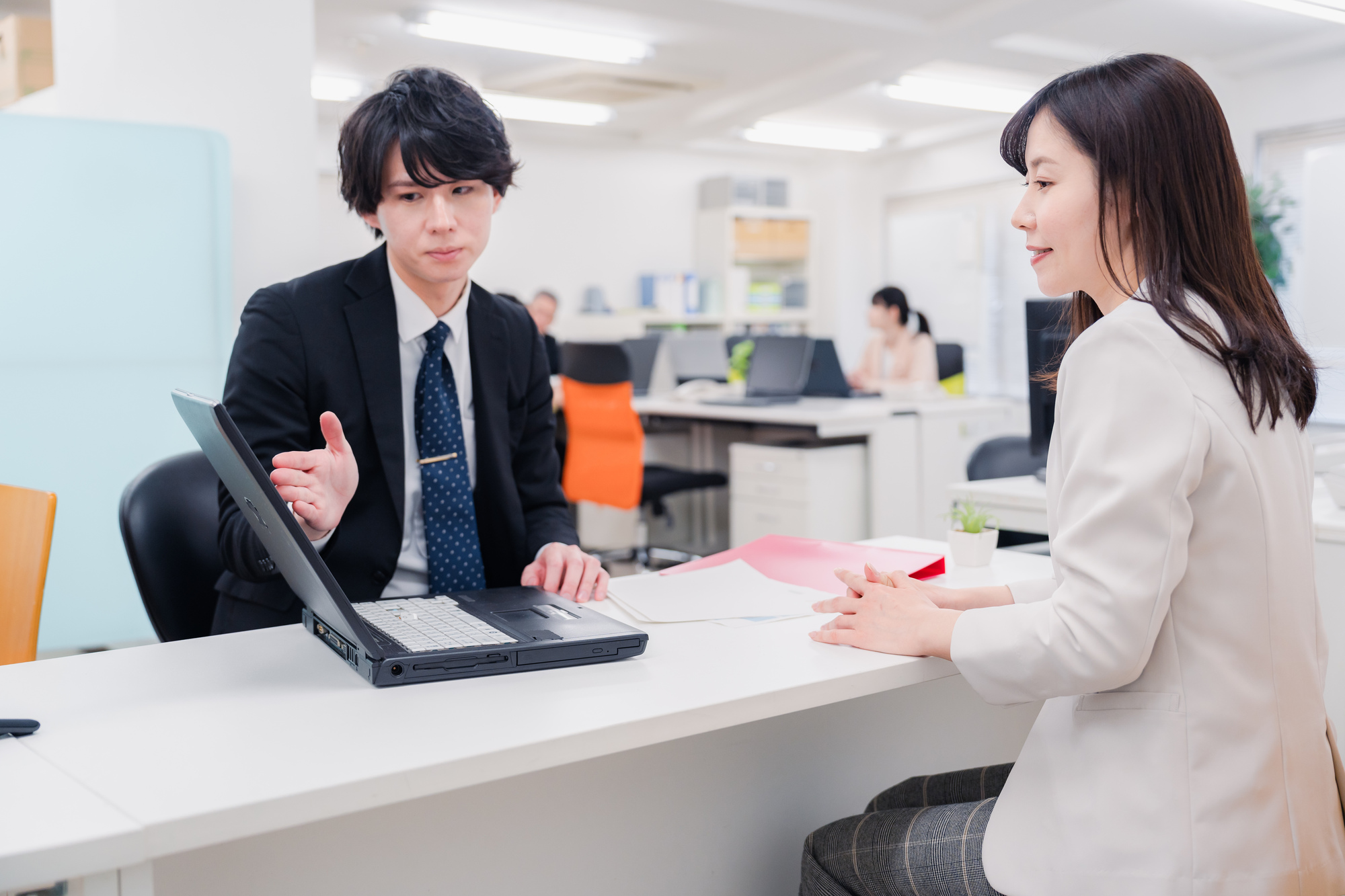 自治体BPRとは？行政DXで注目される背景