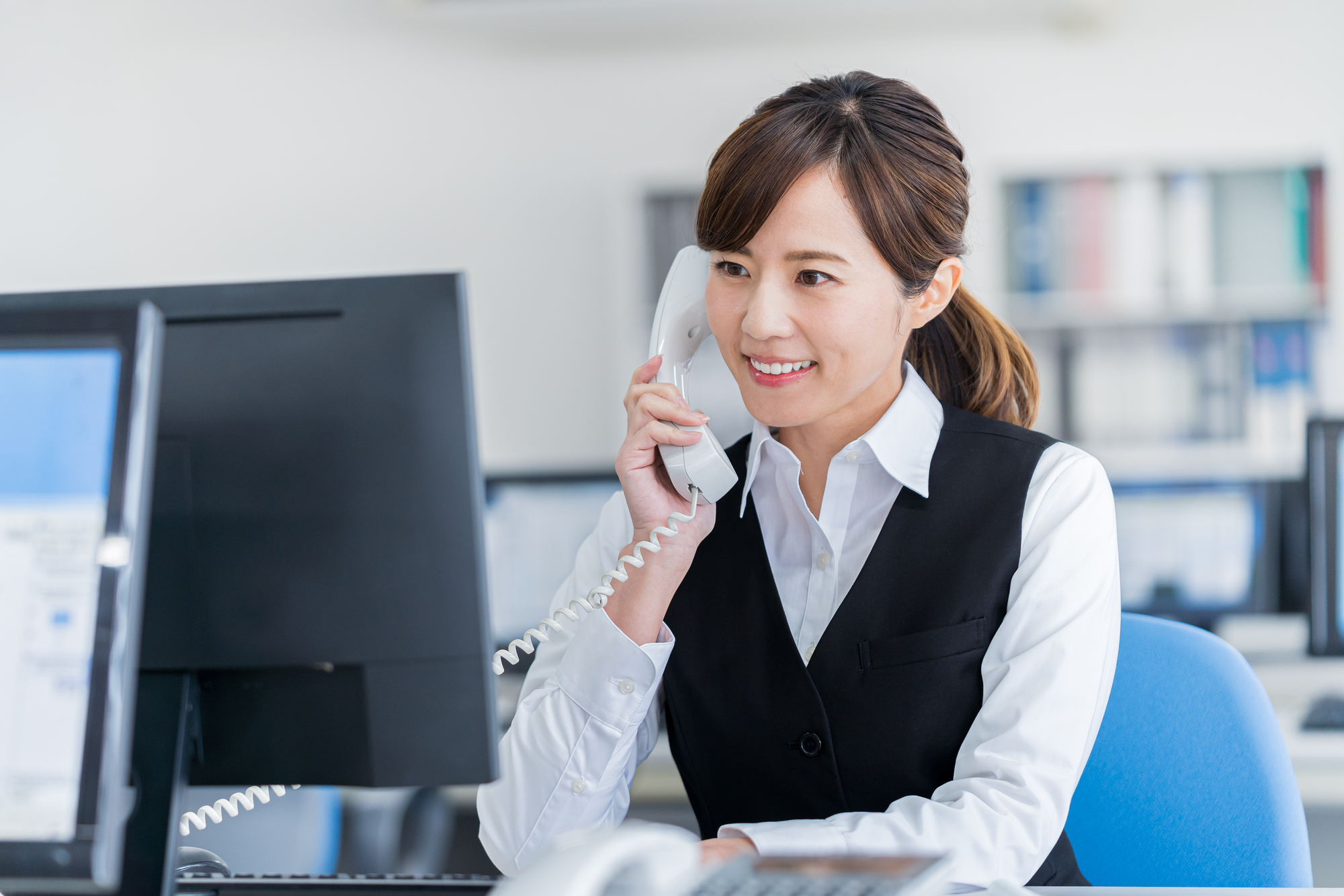 自治体BPRで見直される主な業務領域は？