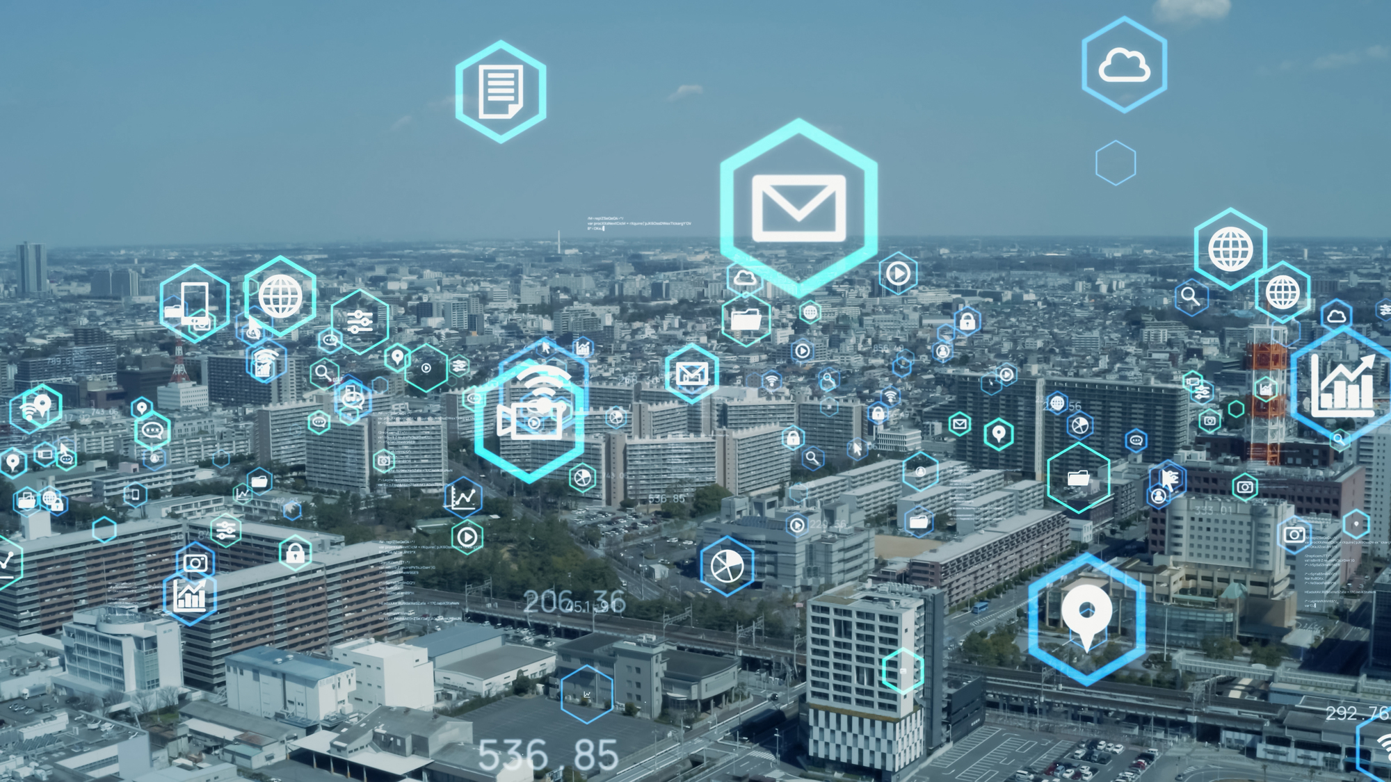 自治体BPRを成功させる外部サービスの導入事例