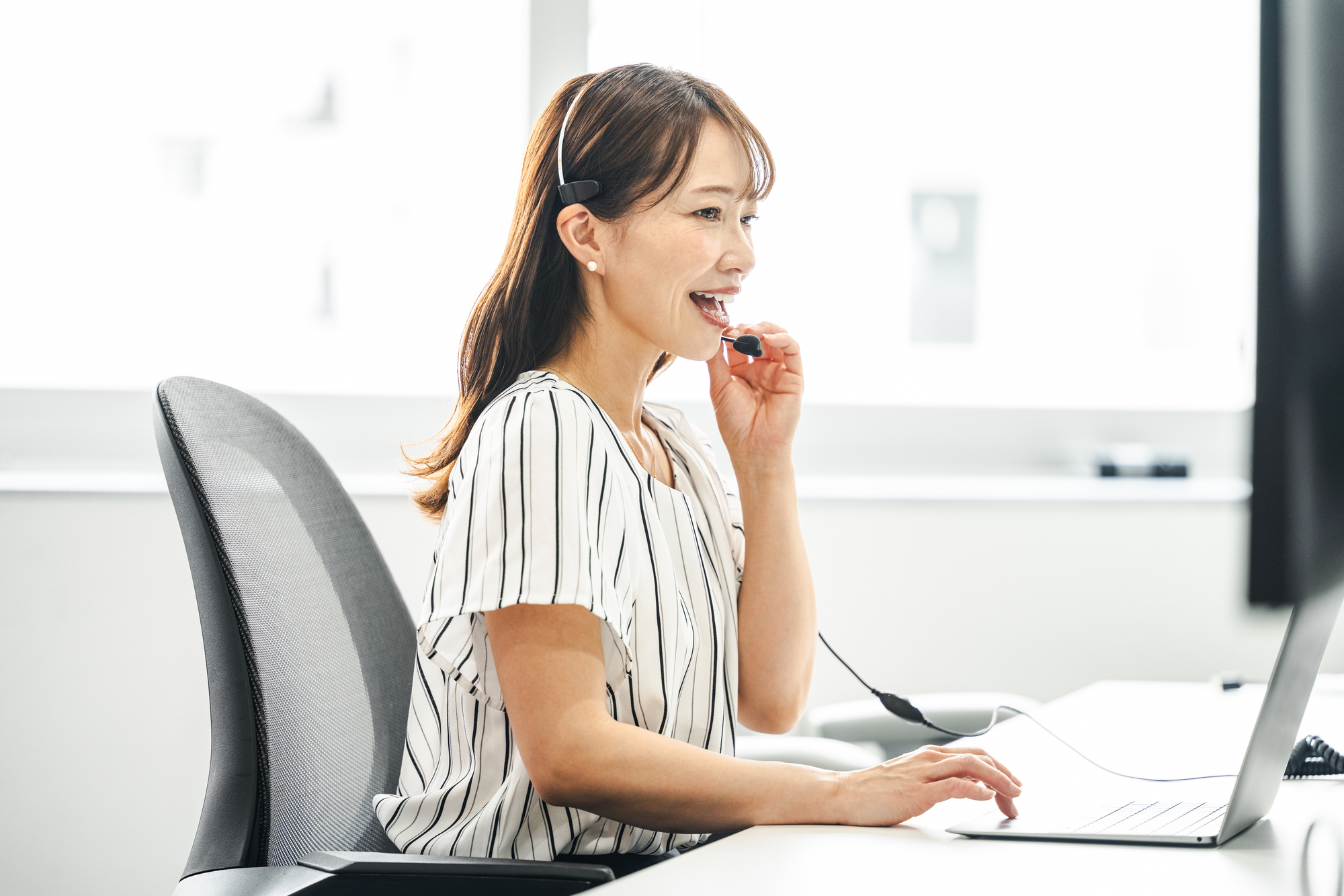 電話対応フローチャートを作るメリット