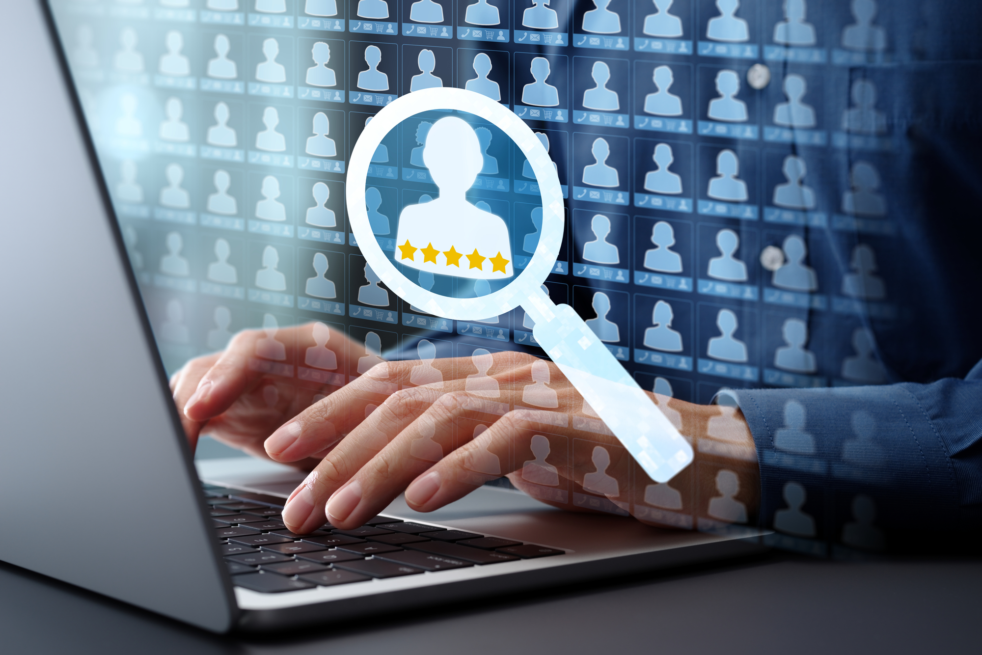 コールセンターにおけるCMSとは？メリットや選び方を解説