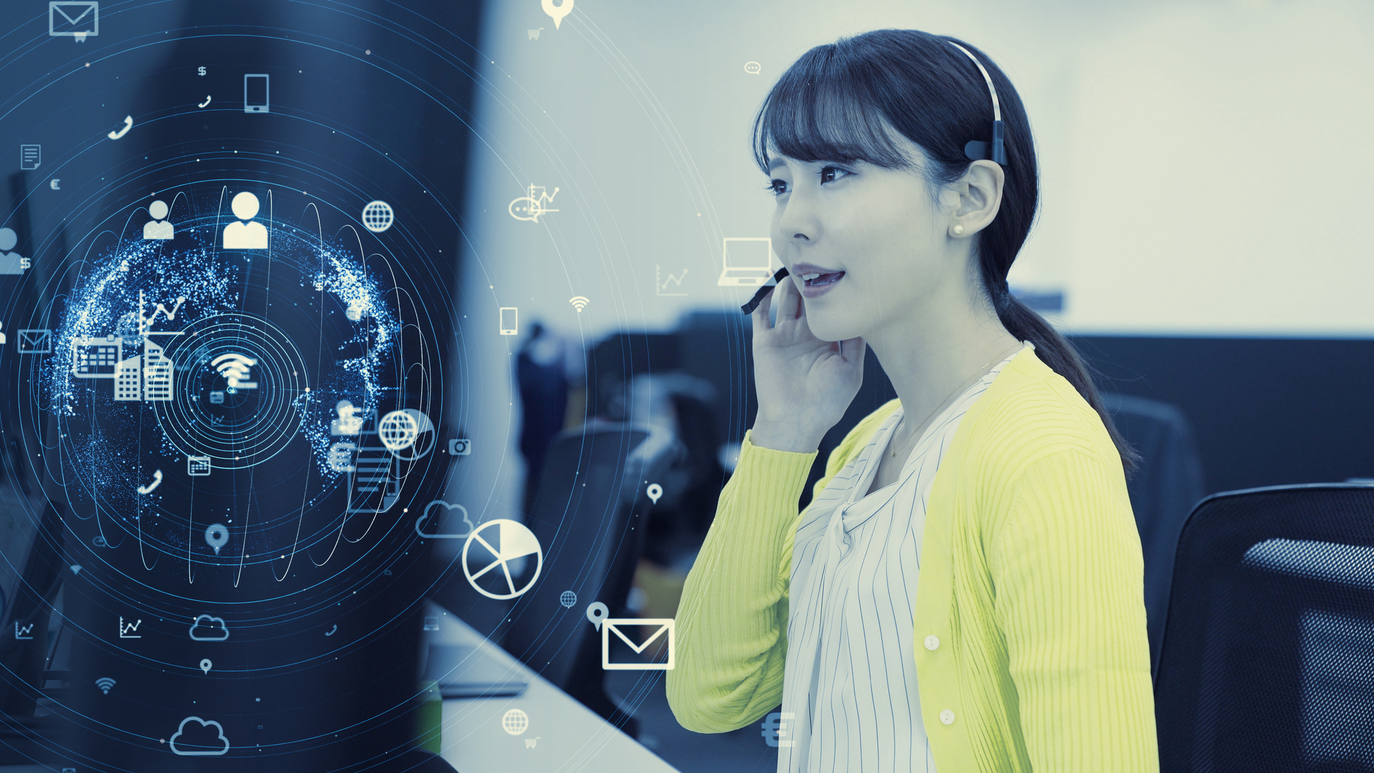 CMSとは？CRMとの違いも解説