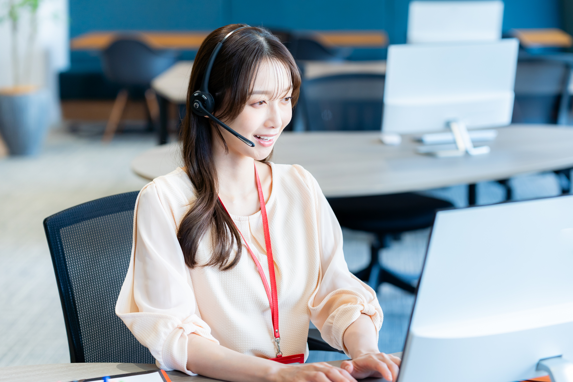 集計レポートを活用するメリット
