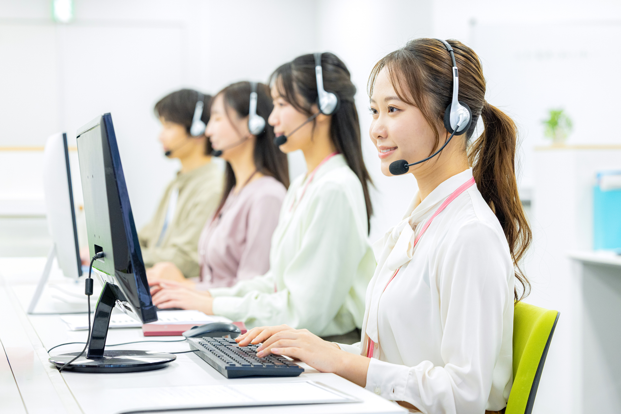 コールセンターでCXが重要視される理由