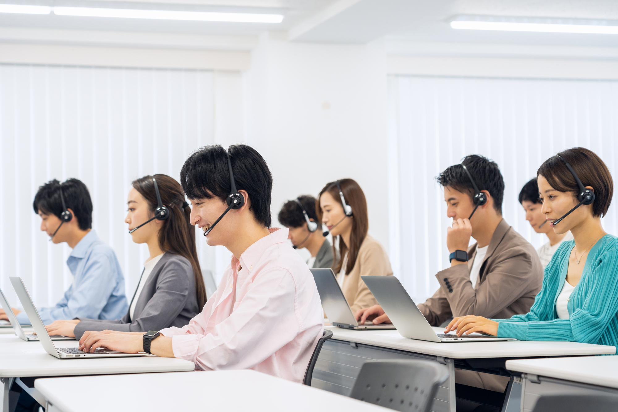 OJTで身につけたいスキル 