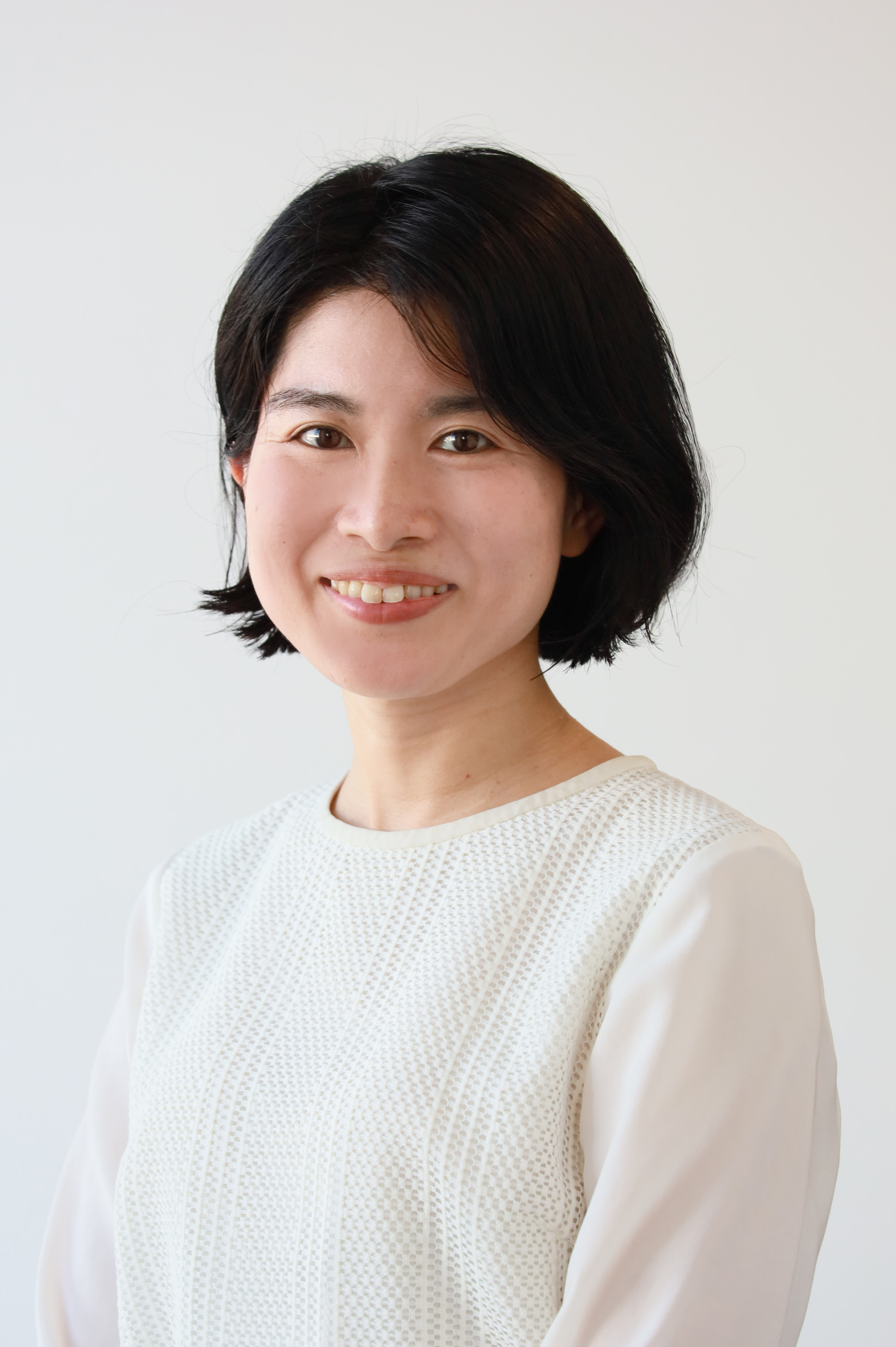 福山 萌子