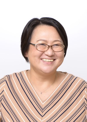 小山 知美