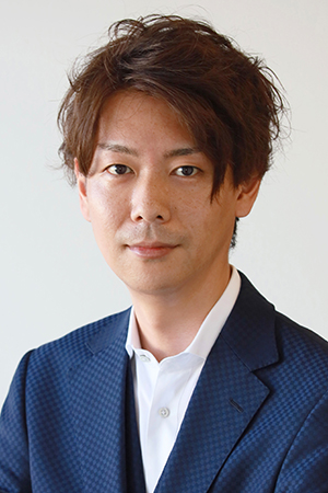 永井 雄紀