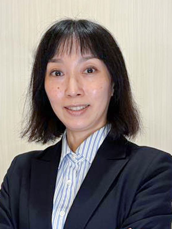 中山 めぐみ