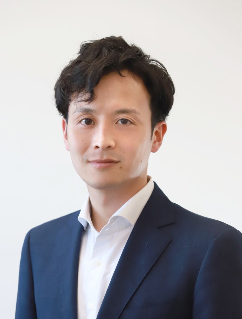 辻井 拓也