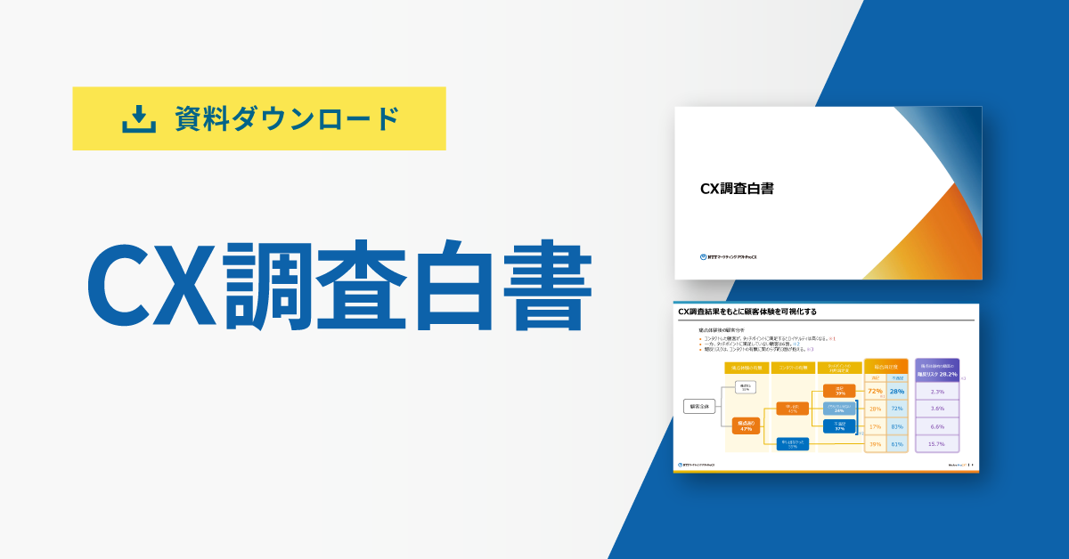 WP_CX調査白書