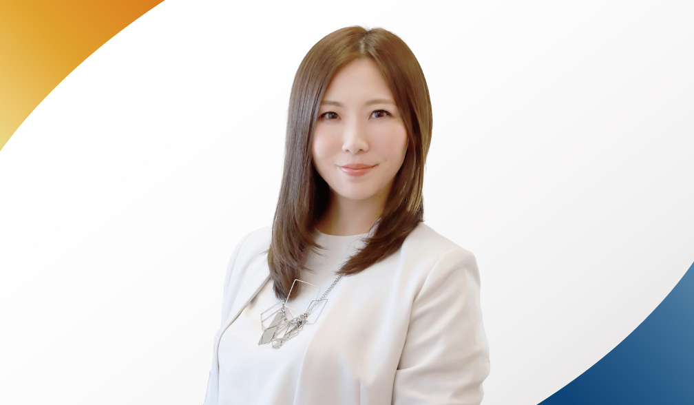 薮田 絵美子